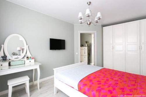 Двухкомнатная квартира Хрущевской планировки. 09