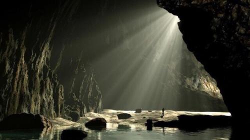 5 загадочных пещер недалеко от Москвы. 01 5 загадочных пещер недалеко от Москвы. 01