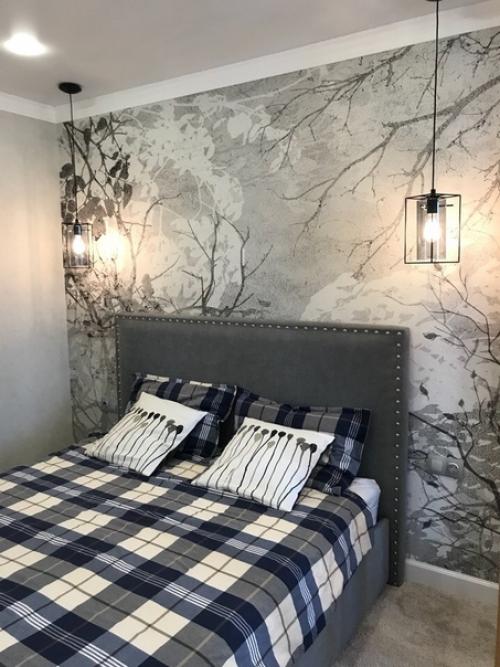 Когда все дела выполнены, вcе люди стремятся только домой. 04