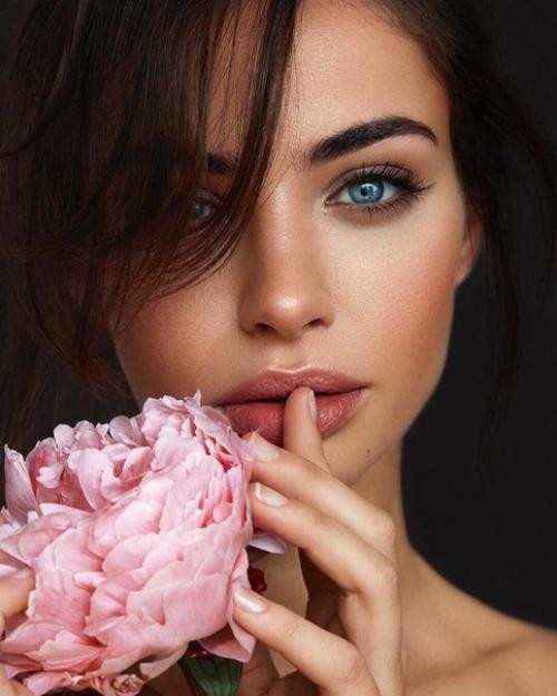 7 растений в подарок на день святого Валентина. 01