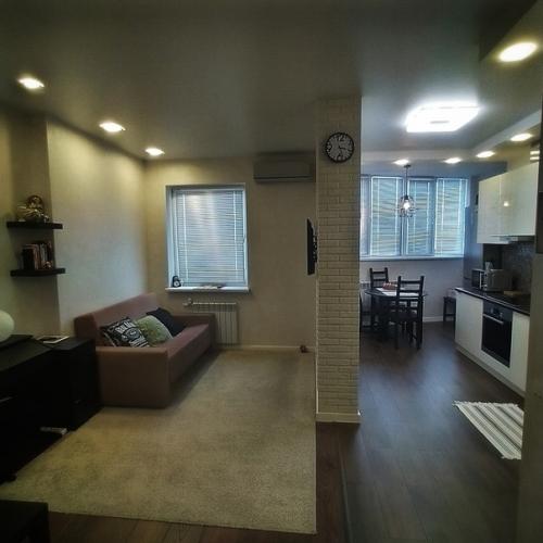 Ремонт от нашего подписчика: 03