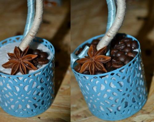 Валентинка Сердце Тиффани ко дню влюбленных. 07