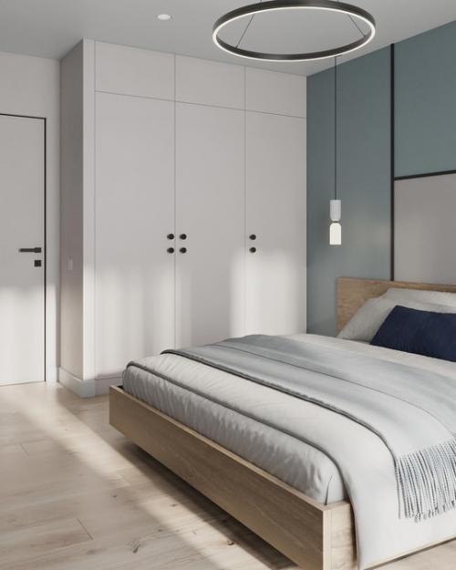 Как добавить графичность в интерьер? 04