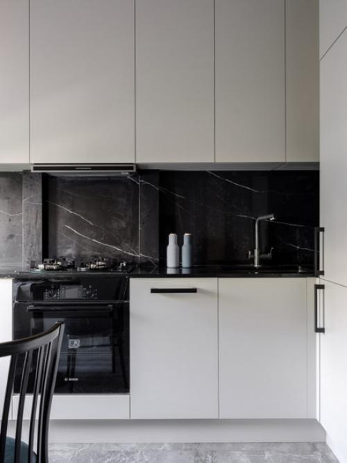 Квартира для холостяка, 65 м. 04