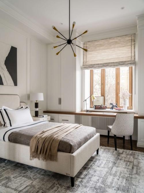 Квартира мечты в старинном доходном доме. 05