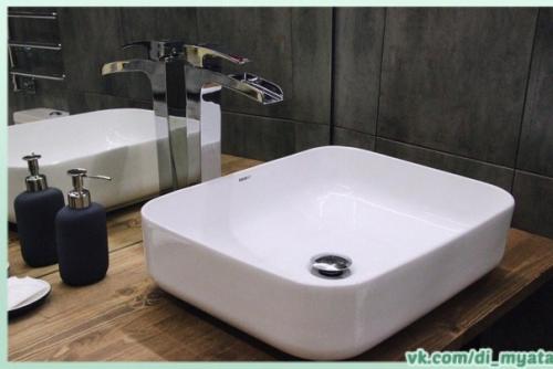 Результат ремонта квартиры. 05