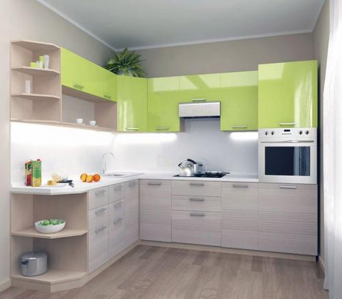 Подходящие цвета для кухни. 04