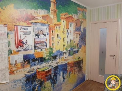 Яжестроитель. Кому надоели серые интерьеры? 04