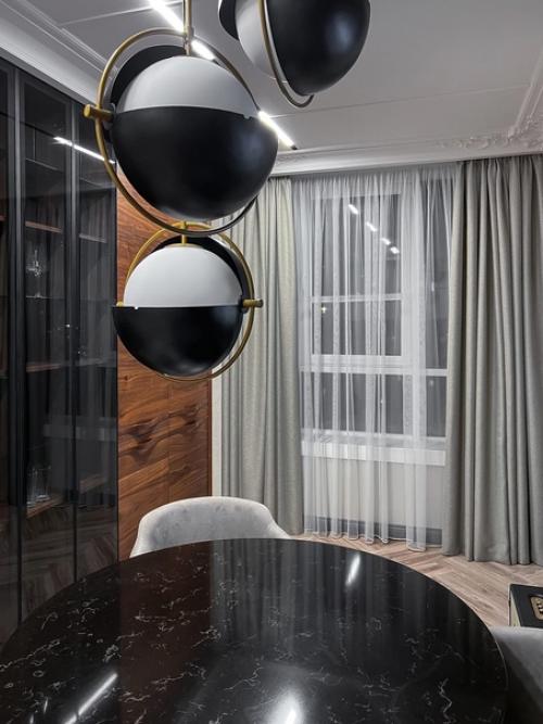 Продолжение квартиры в Новороссийске. 03