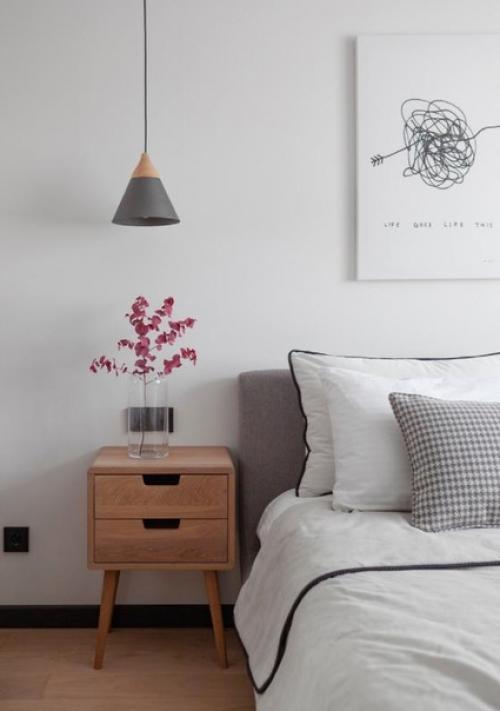 Красивый интерьер. В современном стиле. 03