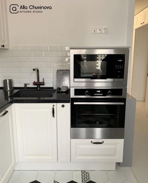 Однокомнатная квартира, площадь 39, 5 кв. 01