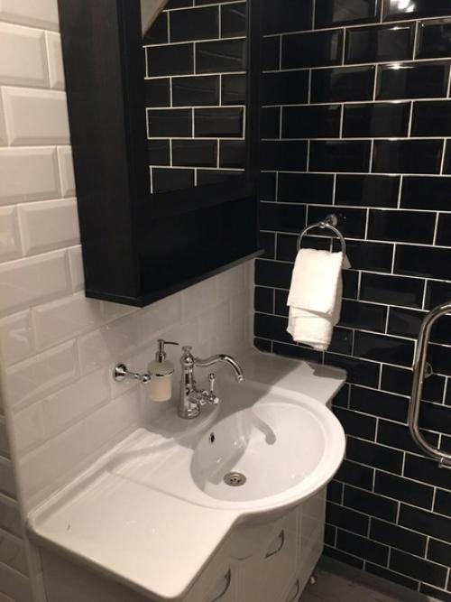 Идеи дизайна интерьера. 09