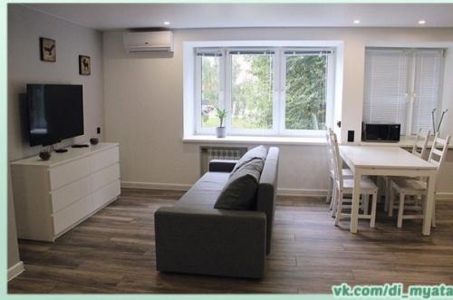 Результат ремонта квартиры. 07