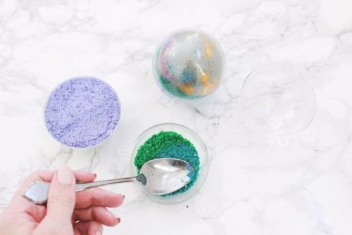 Бурлящие бомбочки для ванны? 02