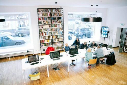 Бесплатные музеи и галереи москвы. 05