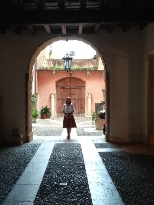 Last but not Least. 08