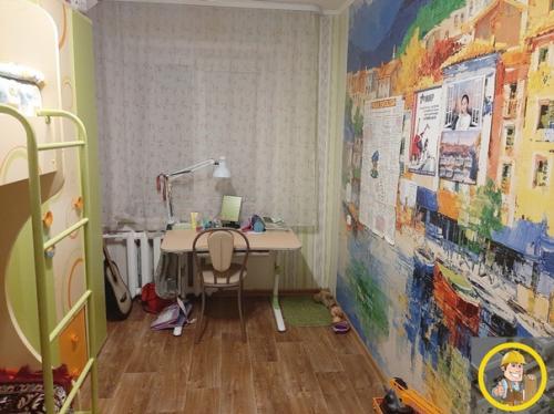 Яжестроитель. Кому надоели серые интерьеры? 03