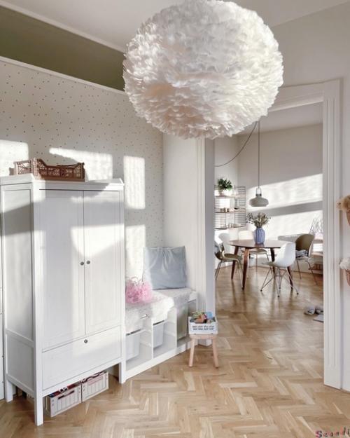 Почему при оформлении интерьера не стоит вестись на одни лишь модные тенденции. 03