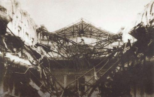 Зимний театр - театр имени М. горького. 06