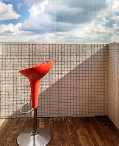 Квартира архитектора алексея Дайнеко. 06