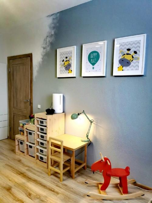 Евро трешка от нашей подписчицы. 09