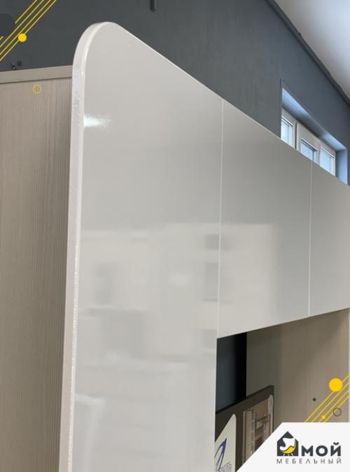 Гостиная Калипсо - стиль и минимализм в одном решении. 05