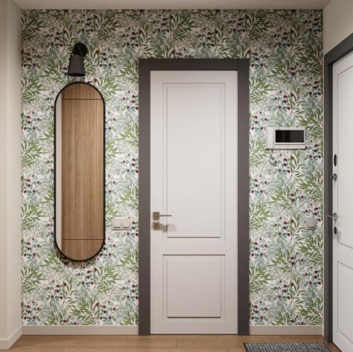 Дизайн интерьера в деталях. 06