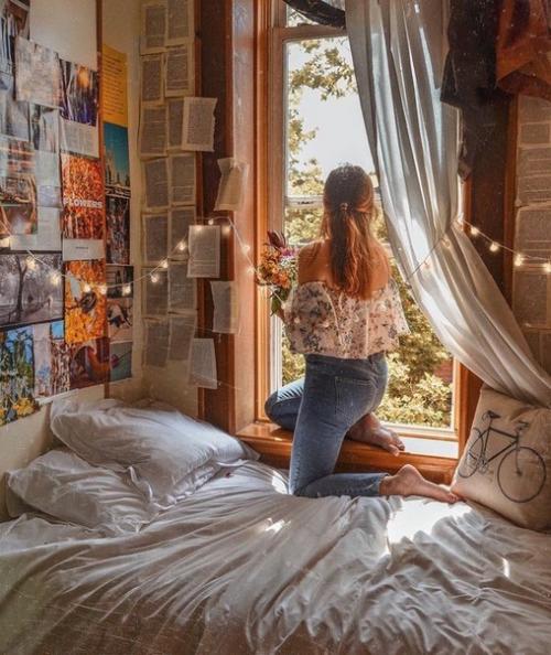 Как преобразить комнату с минимальными затратами. 02