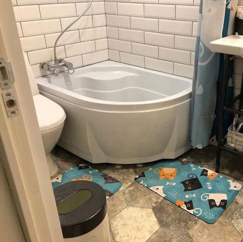 Процесс ремонта в частном доме. 03