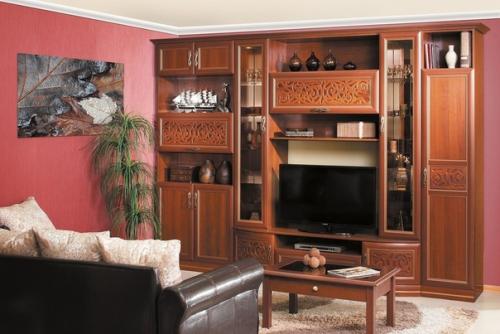 Пестово гостиная мебель. 07