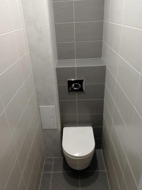 Цвет настроения серый. 08