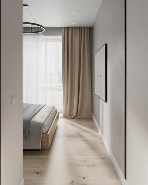 Как добавить графичность в интерьер? 06