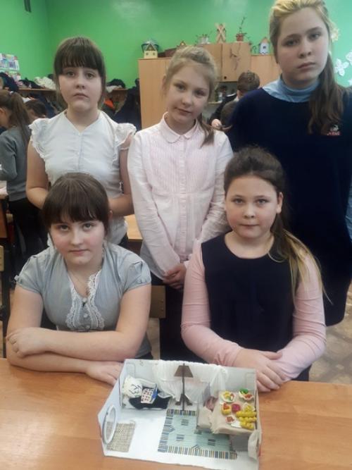 Фестиваль профессий.  Ну что мы ж, продолжим. 02