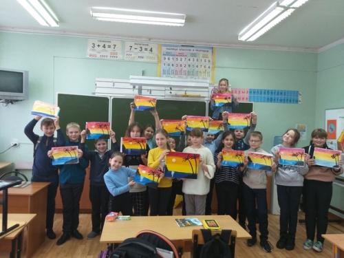 Фестиваль профессий.  Ну что мы ж, продолжим. 06