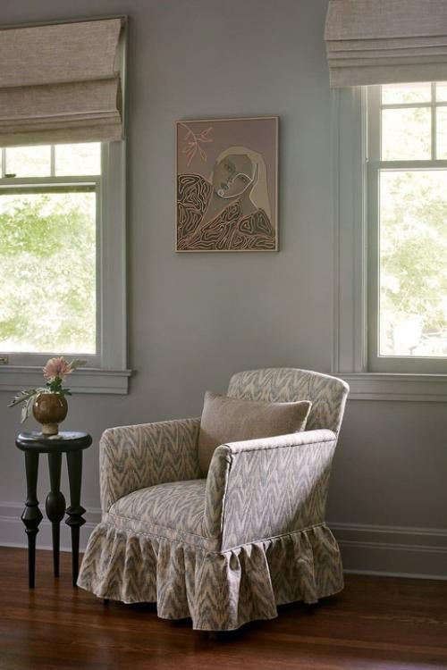 Для 113-летнего дома. 07