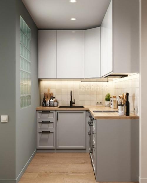 Дизайн интерьера в деталях. 03