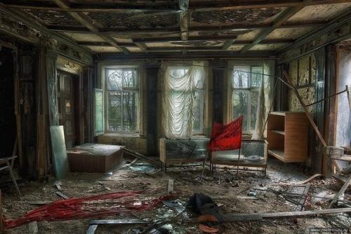 Малоизвестные особняки Петербурга. 04