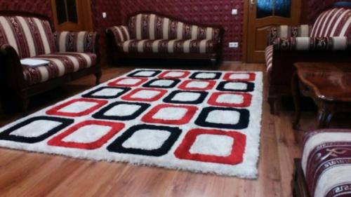 Как известно, я живу в очень интересной квартире. 05