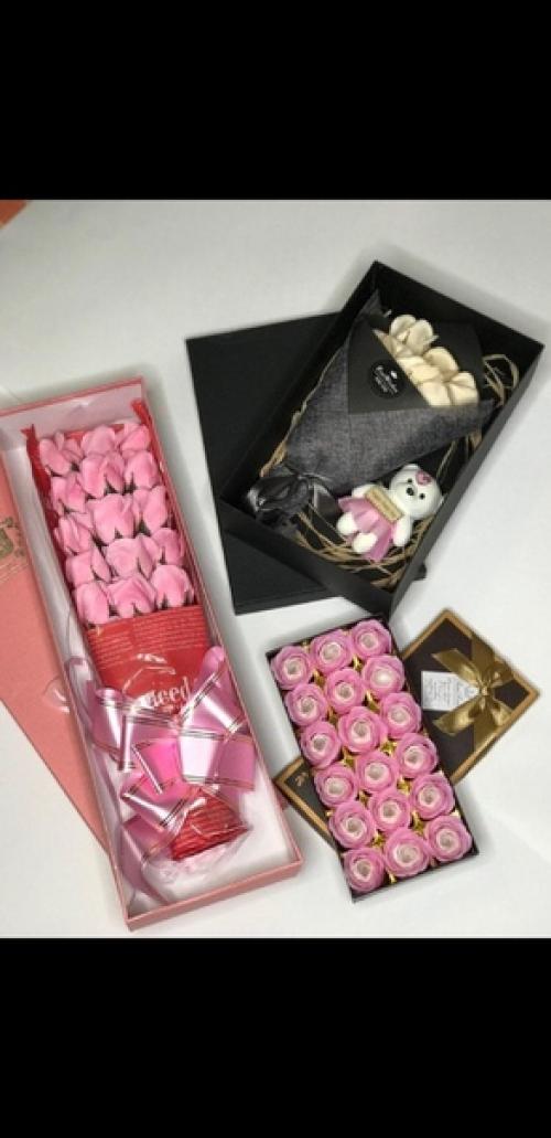 Остались считанные денёчки до дня всех влюблённых. 03