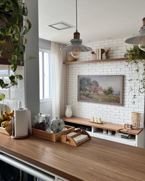 10 советов, которые сделают ваш дом больше, чем он есть на самом деле. 03