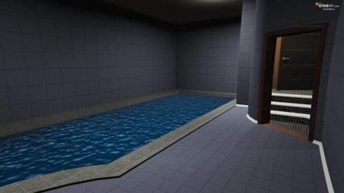 Индивидуальные дома!   Gta5rp научил гастарбайтеров ремонтировать не только квартиры, но и дома. 01