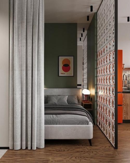 * студия 26 кв. 07