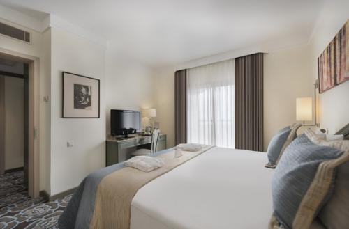 Отдых в Xanadu Resort Hotel 5* еще лучше стал? 02