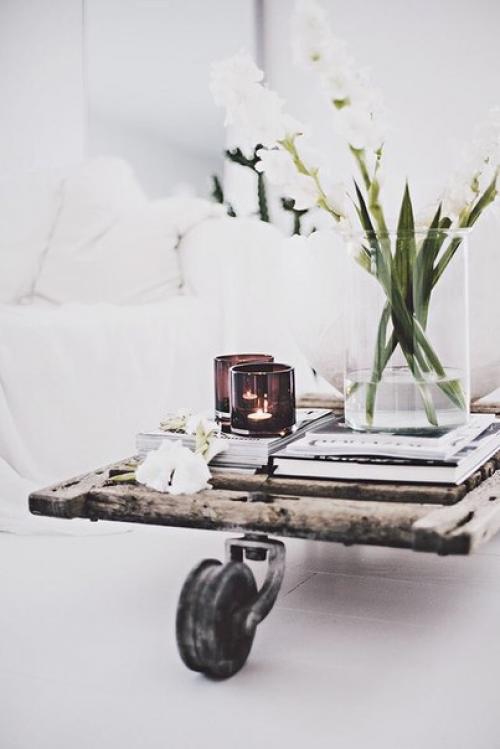 Сколько вещей вам нужно для счастья? 01