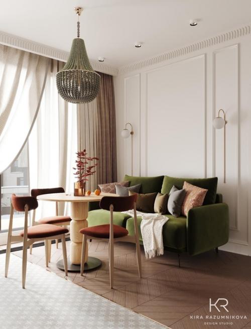 Новый проект мистолово 48 такой прекрасный и элегантный. 01