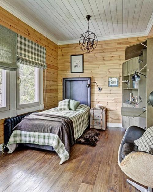 В ДУХЕ старых дач. 05