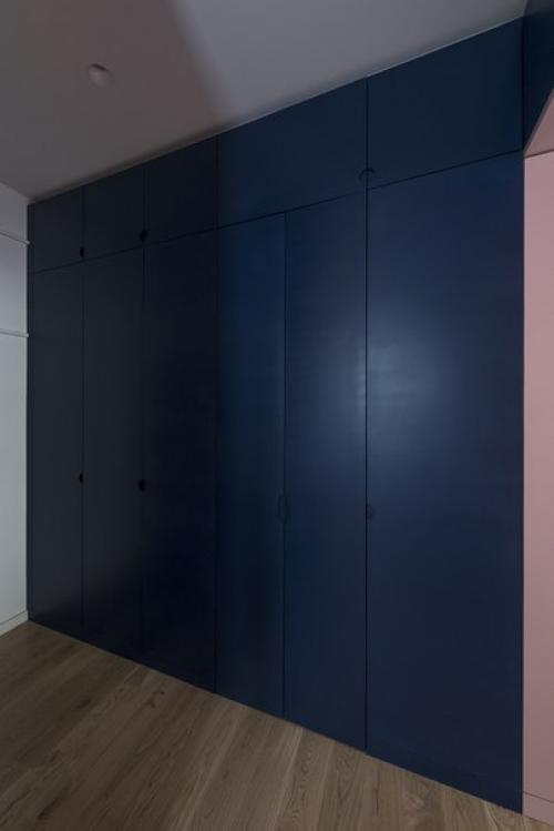 Реконструкция квартиры в здании 13 века в Борне, Барселона, Испания // 01. 05