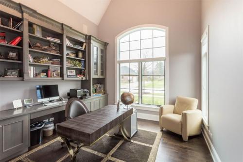 Роскошный особняк, площадью 780 m? 05