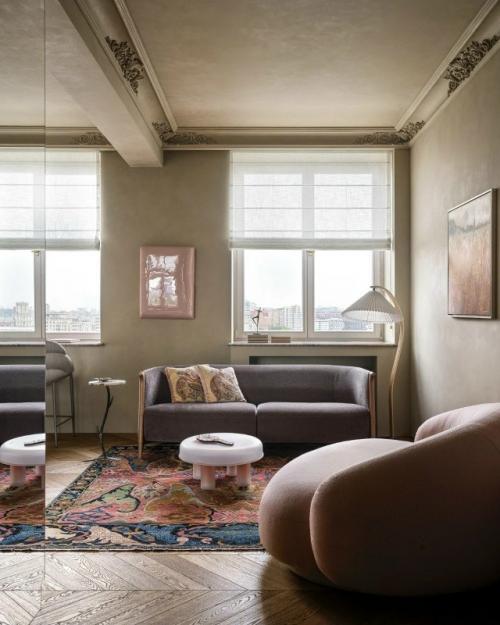 * квартира 50 кв. 03