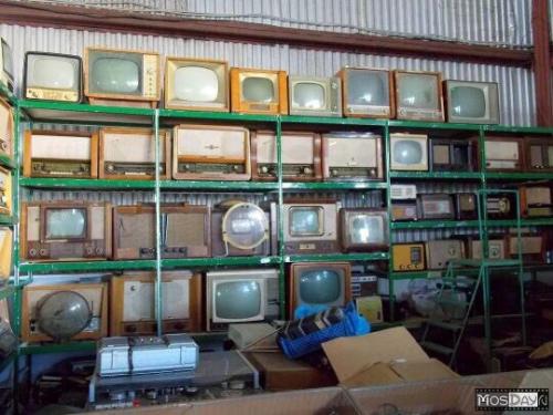 Бесплатные музеи и галереи москвы. 08